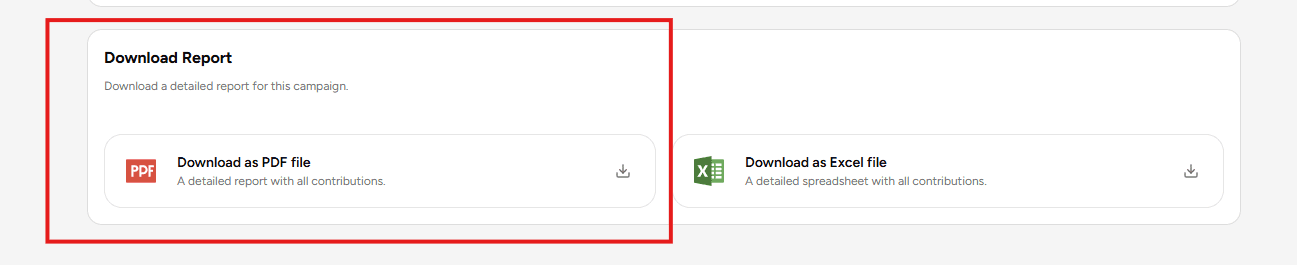 First 5 minutes workflow steps - Step 9 - Action